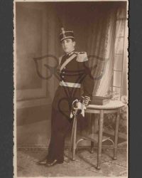 Unbekannter Soldat