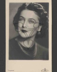 Eugenia Podviascaia