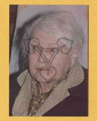 Eugenia Podviascaia