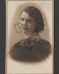 Eugenia Podviascaia