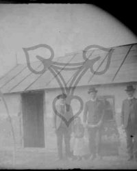 Dioști, 1909, Apr. 5. Dumineca Tomii