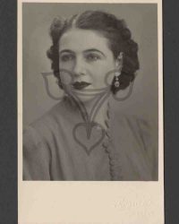 Eugenia Podviascaia
