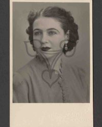 Eugenia Podviascaia