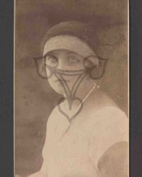 Eugenia Podviascaia
