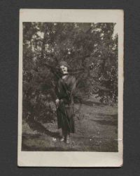 Eugenia Podviascaia