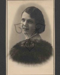 Eugenia Podviascaia