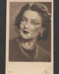 Eugenia Podviascaia