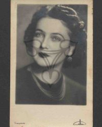 Eugenia Podviascaia