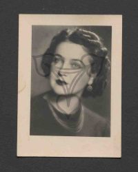 Eugenia Podviascaia