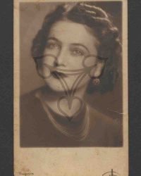 Eugenia Podviascaia