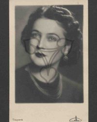 Eugenia Podviascaia