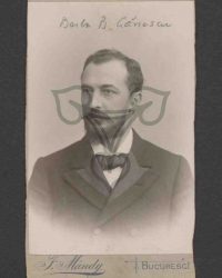 Barlo B. Cănescu