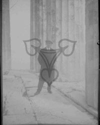 Unbekannter aus Caracal in Griechenland