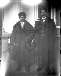 Caracal, 1909, Martie 9