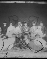 Redea, 1908, Apr. 14