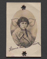 Ileana I. Constantinescu