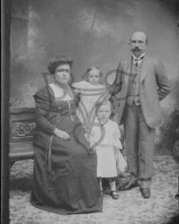 Caracal, 1909, Iunie 25