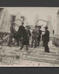 Athena 1928, Apr. 5
