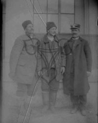 Caracal, 1910, Martie 4