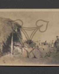 Leutnant Hilmer, Adjutant et. Kommandantur 282