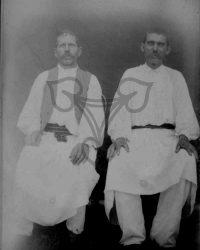 Caracal, 1908, Aug. probabil 18 l.