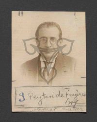 Peytari de Faugères