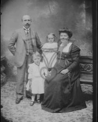 Carcal, 1909, Iunie 25