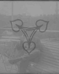 Ein unbekannter Mann aus Caracal in der Türkei