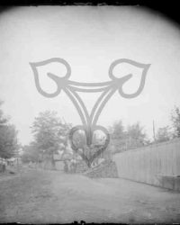 Dioști, 1909, Aug. 17, Luni