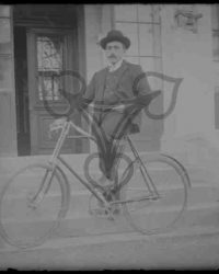 Caracal, 1910, Oct. 26