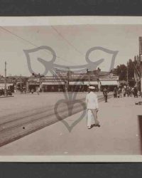 București, 8 Iunie 1930