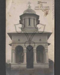 Biserica din com. Fărcașele