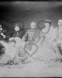 Redea , 1908, Apr. 15