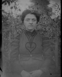 Caracal (Bold) 1910 Sept. 17