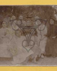 Reșca 1911, Aug. 22, L.