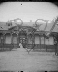 Caracal, 1908, Aug. 9