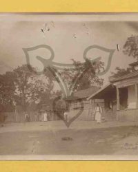 Grozăvești (Drăghiceni) 1909, Aug. 16. Dum.
