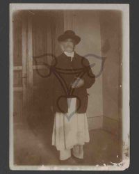 Caracal, 1909, Mai 15, V.