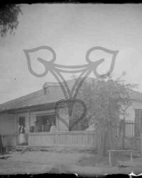 Osica Mare, 1910, Mai 30, D.