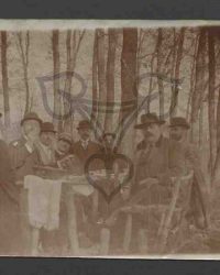 Reșca, 1911, Oct. 21, V.
