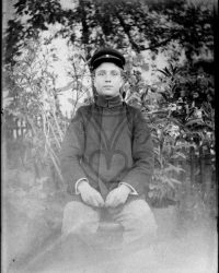 Caracal, 1911, Sept. 8, Joi