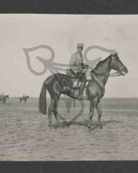 Unbekannter Soldat