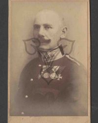 Unbekannter Soldat