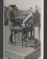 Militärgeistlicher