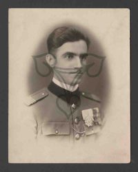 Unbekannter Soldat