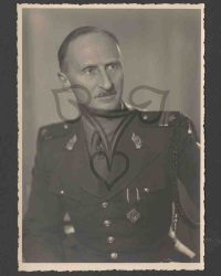 Unbekannter Soldat