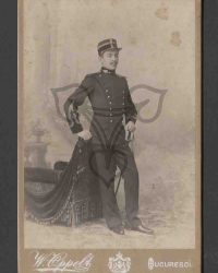 Unbekannter Soldat