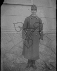 Caracal, 1909, Nov. 3