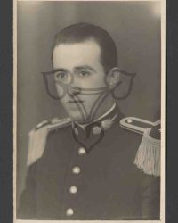 Unbekannter Soldat