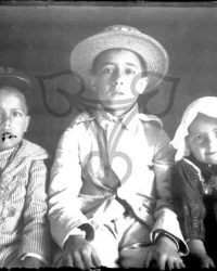 Redea, 1910, Apr. 21. (Miercuri după paști)